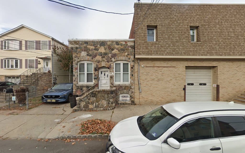 Lupo Richlan & Associates Inc