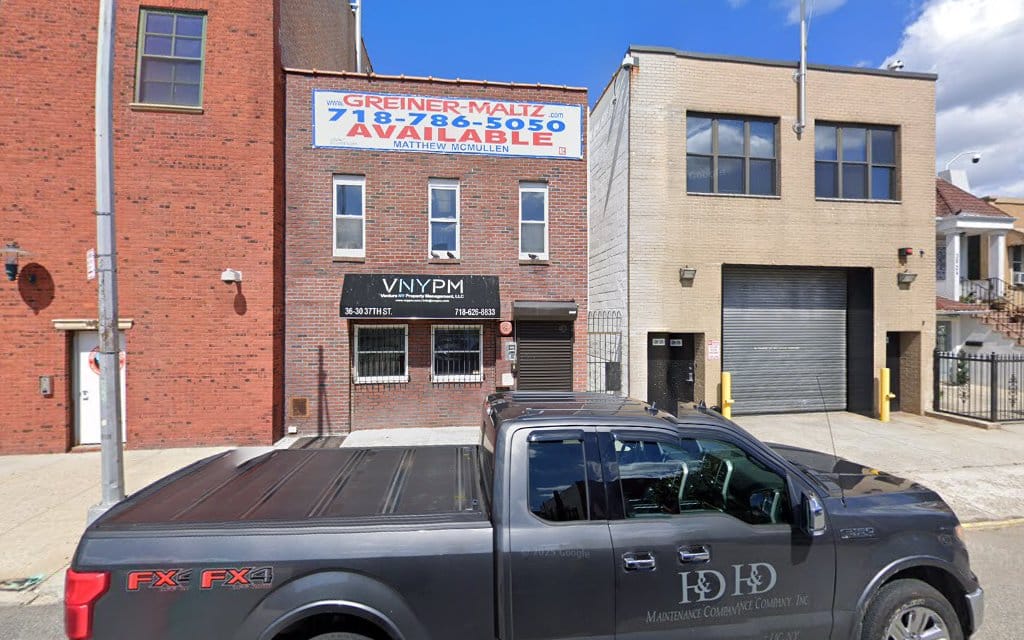 Dimension Development Corporation