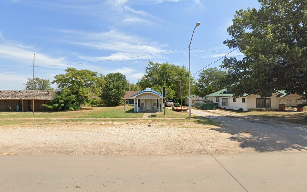 Reed’s Surveying Pllc