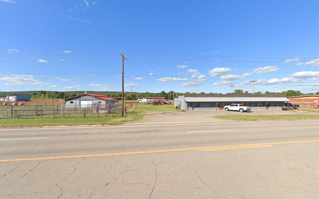 A H Osburn Surveying