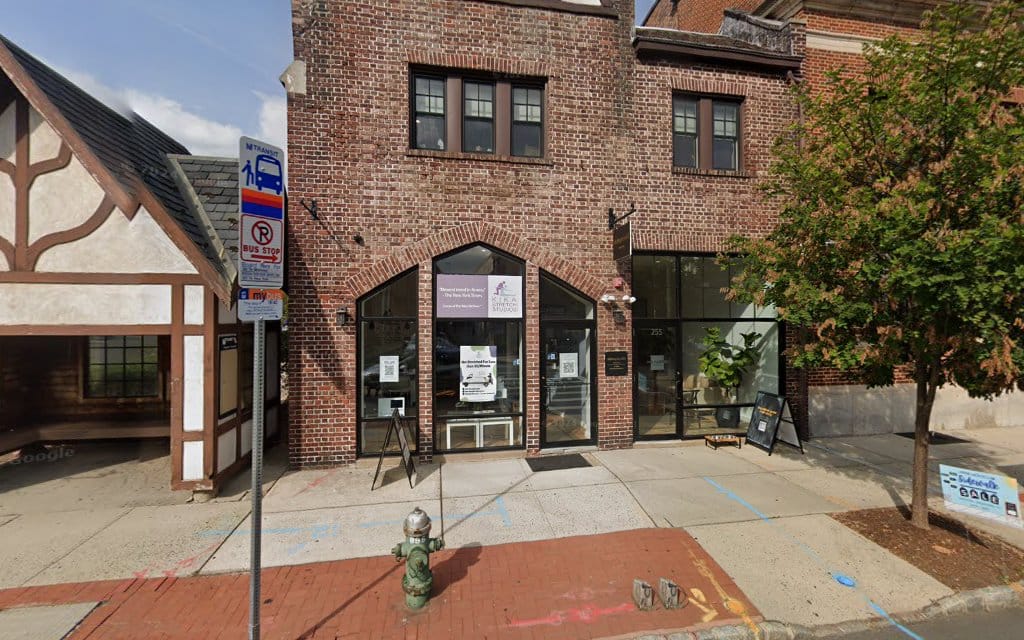 Richard J Hingos Inc