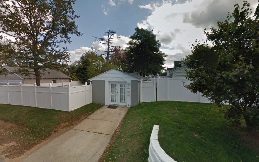 Land Control Services