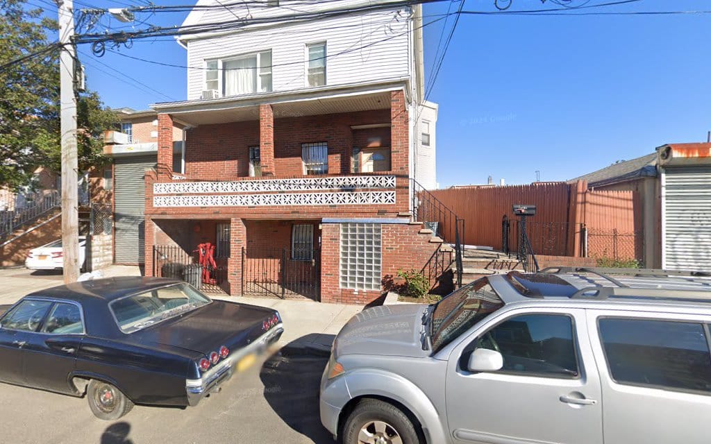 TRIBOROUGH SURVEYING INC