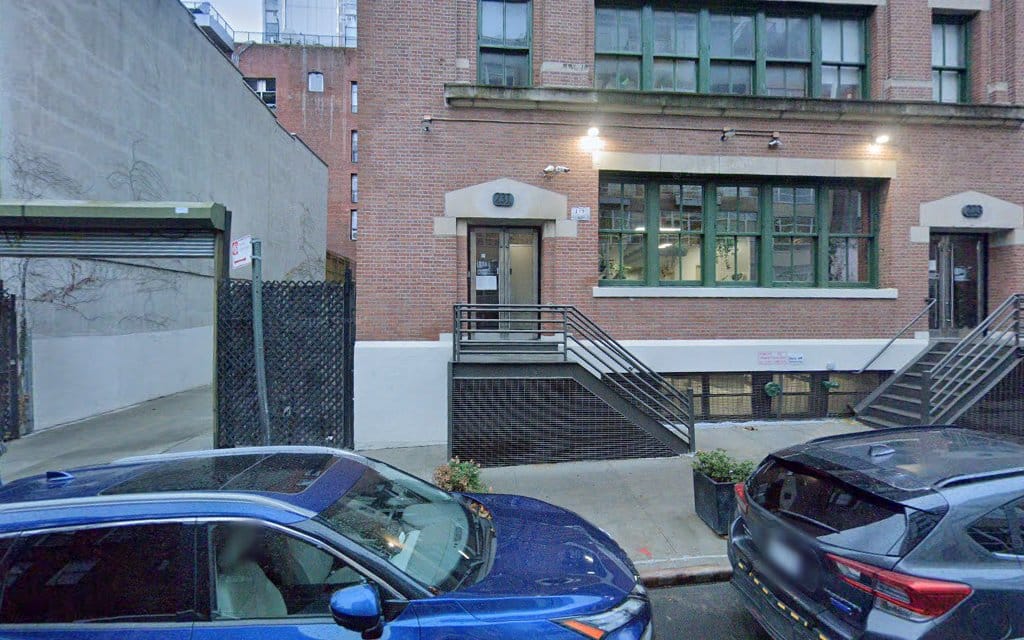 Foresight Land Surveying