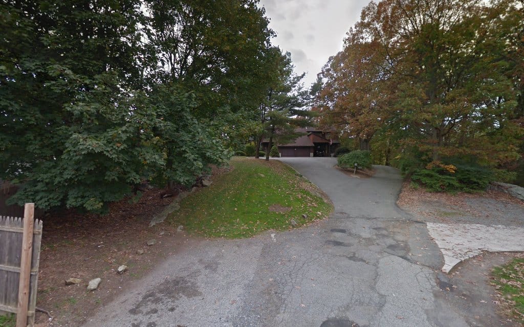 J P Miceli Land Surveying