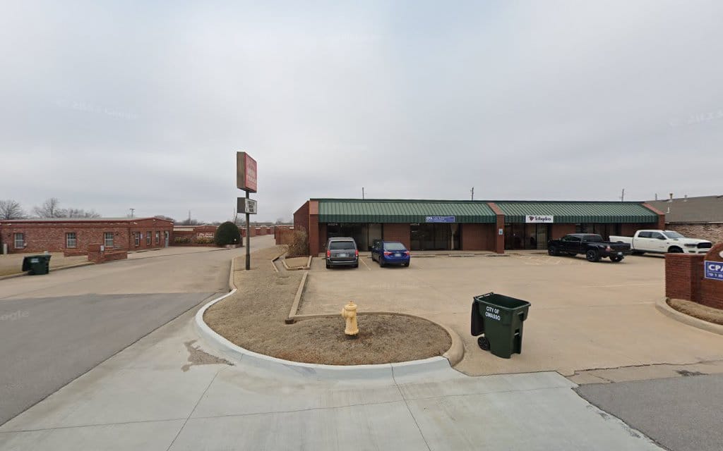 Royce Land Surveying PC