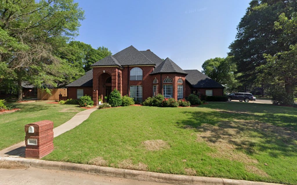 Hansen-Moore Surveying