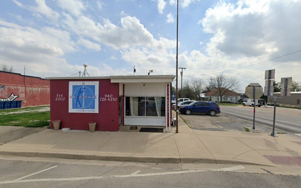 Wilhite Land Surveying