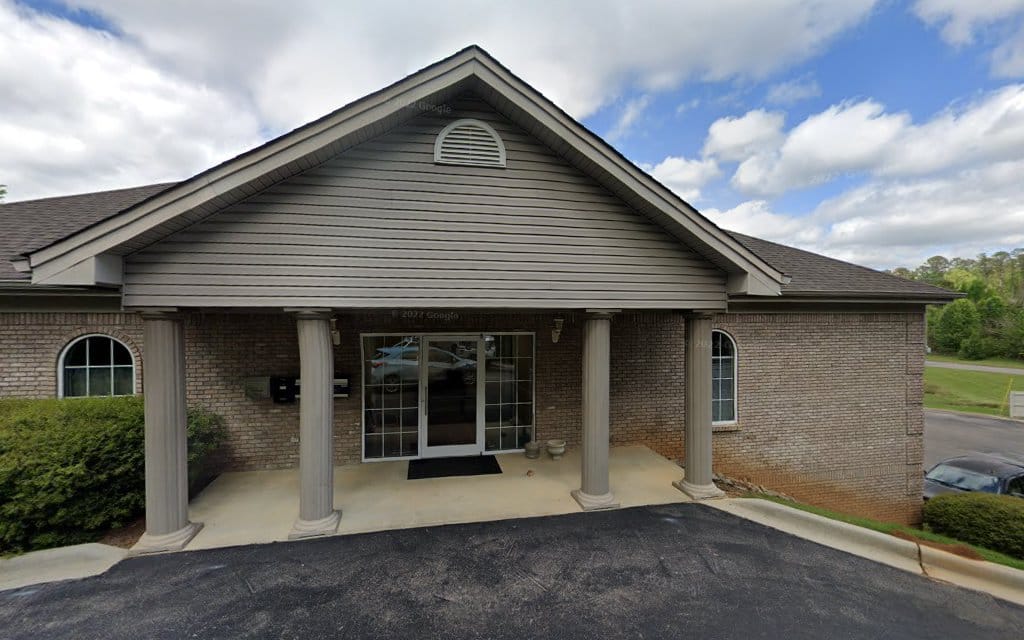 M W Blackwell Land Surveyor