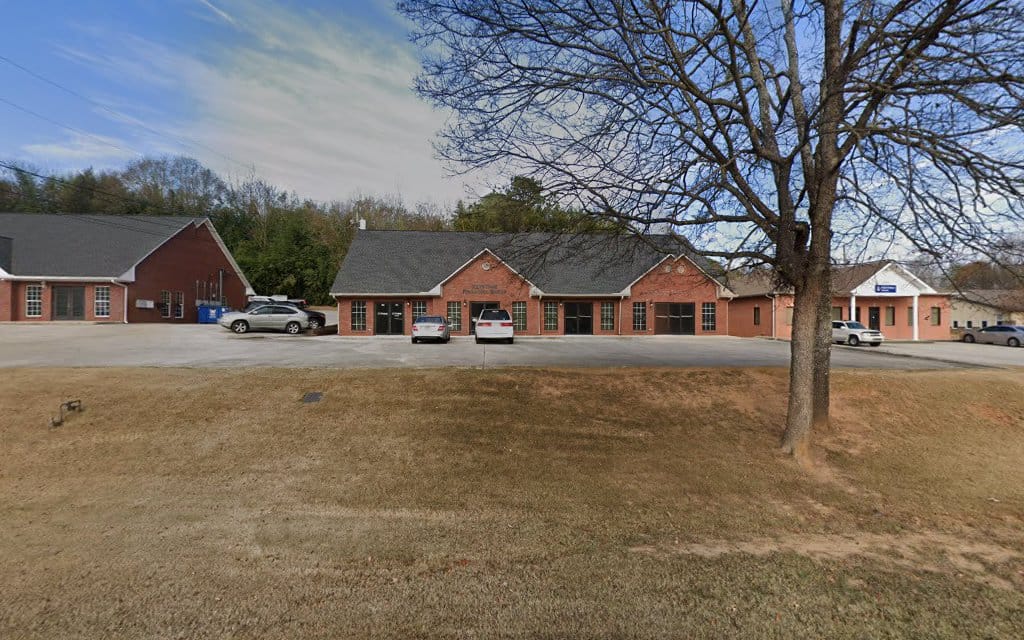 Cunningham Land Survey