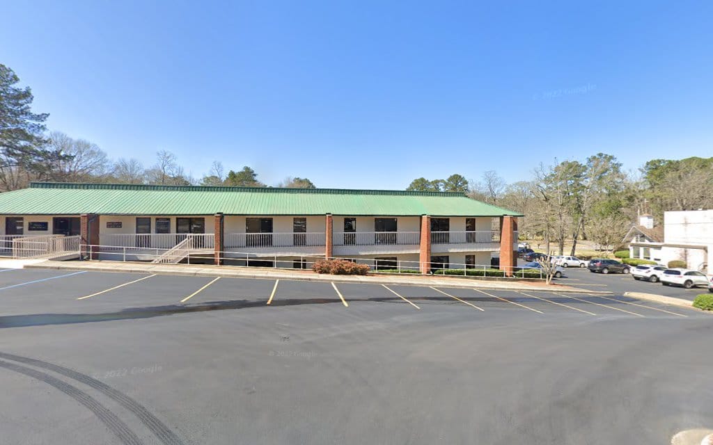 Reynolds Surveying Company