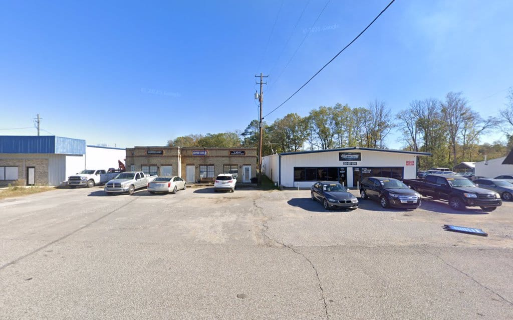 Rodney Shiflett Surveying