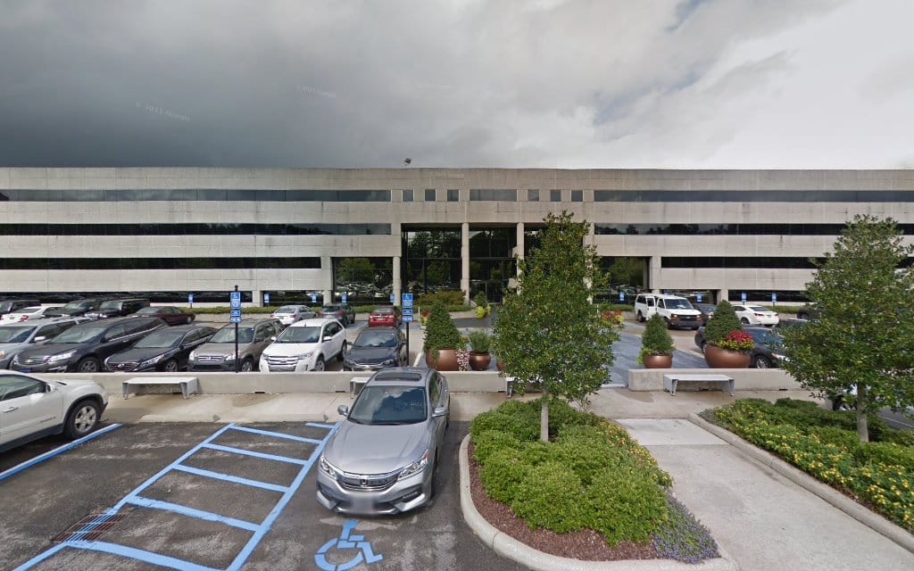 East Texas Land Surveying