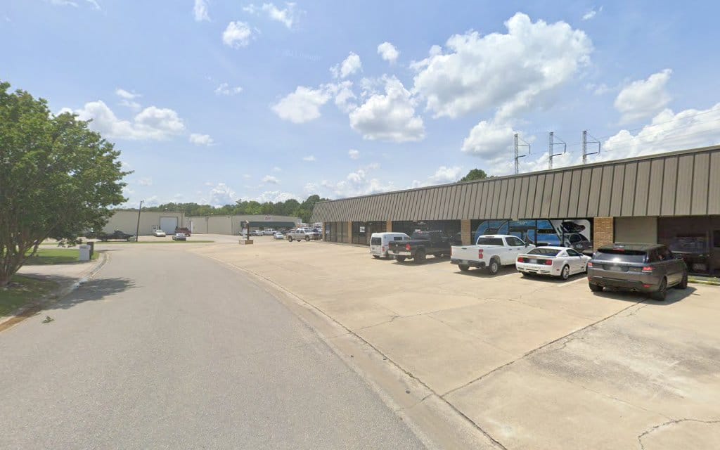 Thompson Engineering