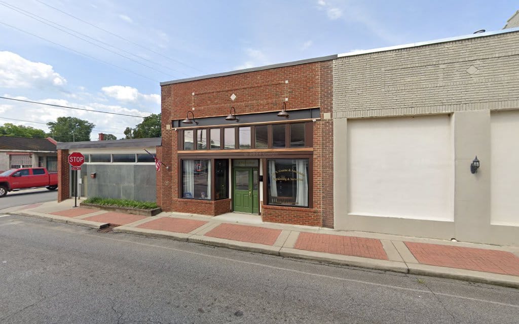 Lee Y Greene & Associates