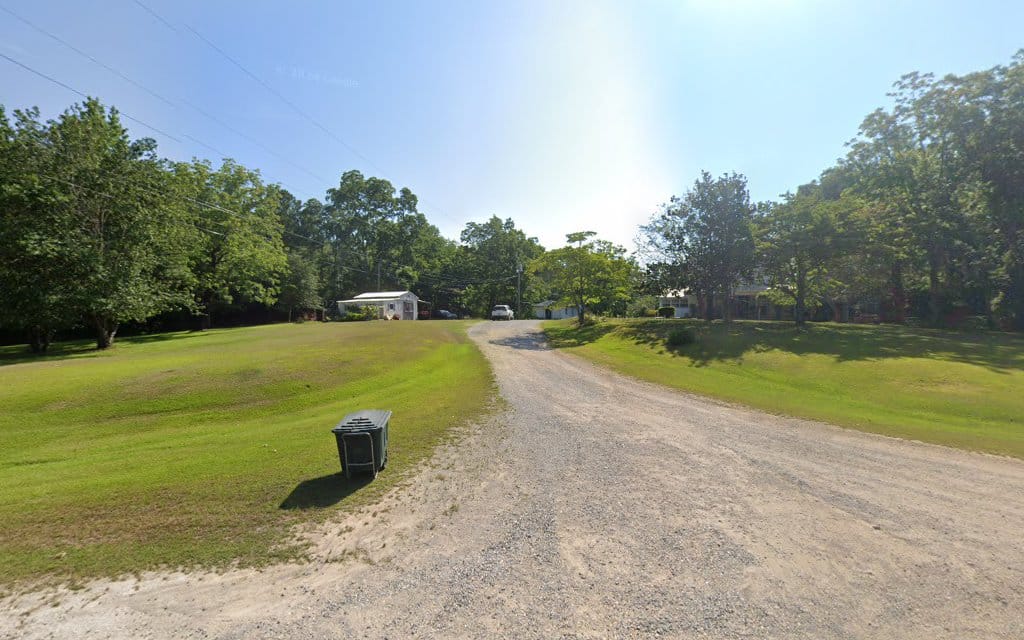 Garrard Rives And Associates Land Surveyors