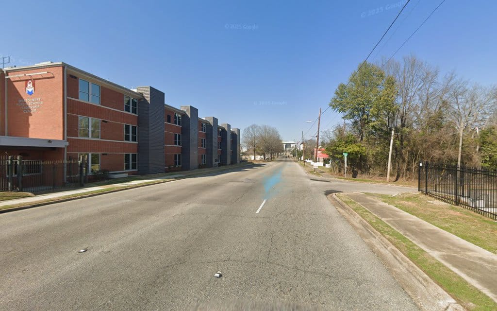 Alabama Society-Pro Land