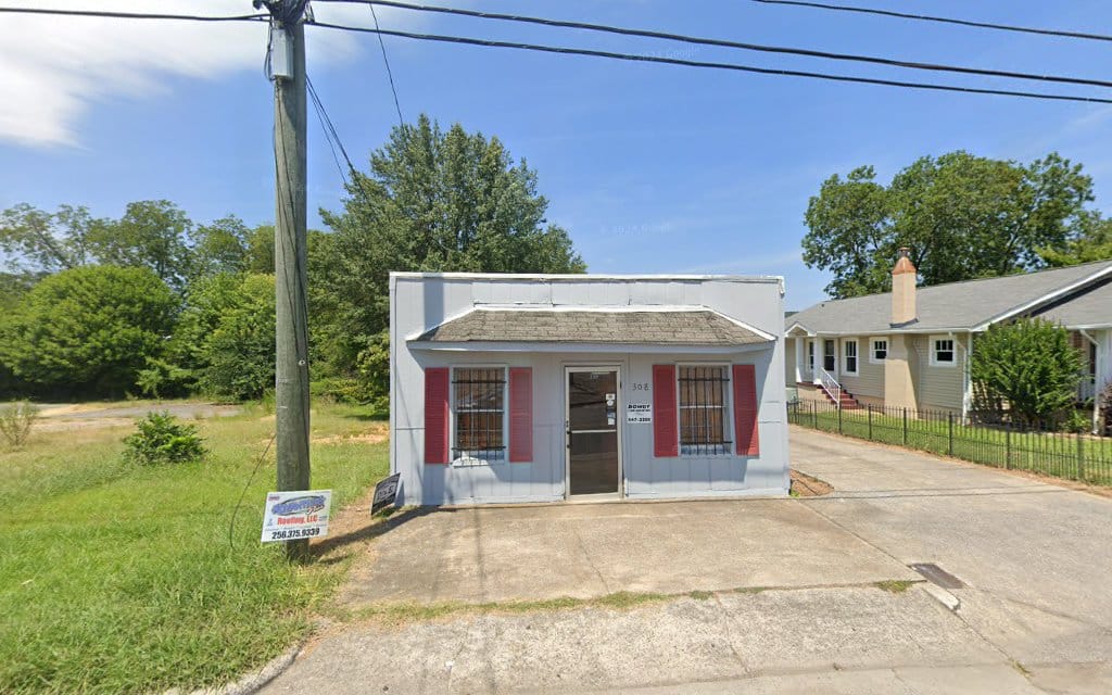 Jerry Dowdy Land Surveying Services