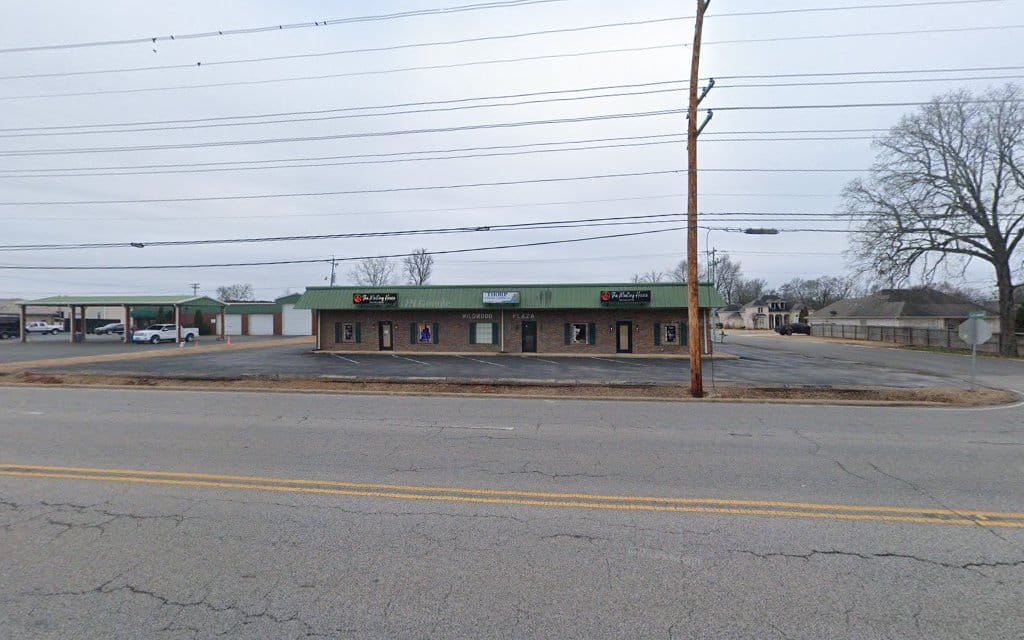 Thorp Surveying & Mapping Co