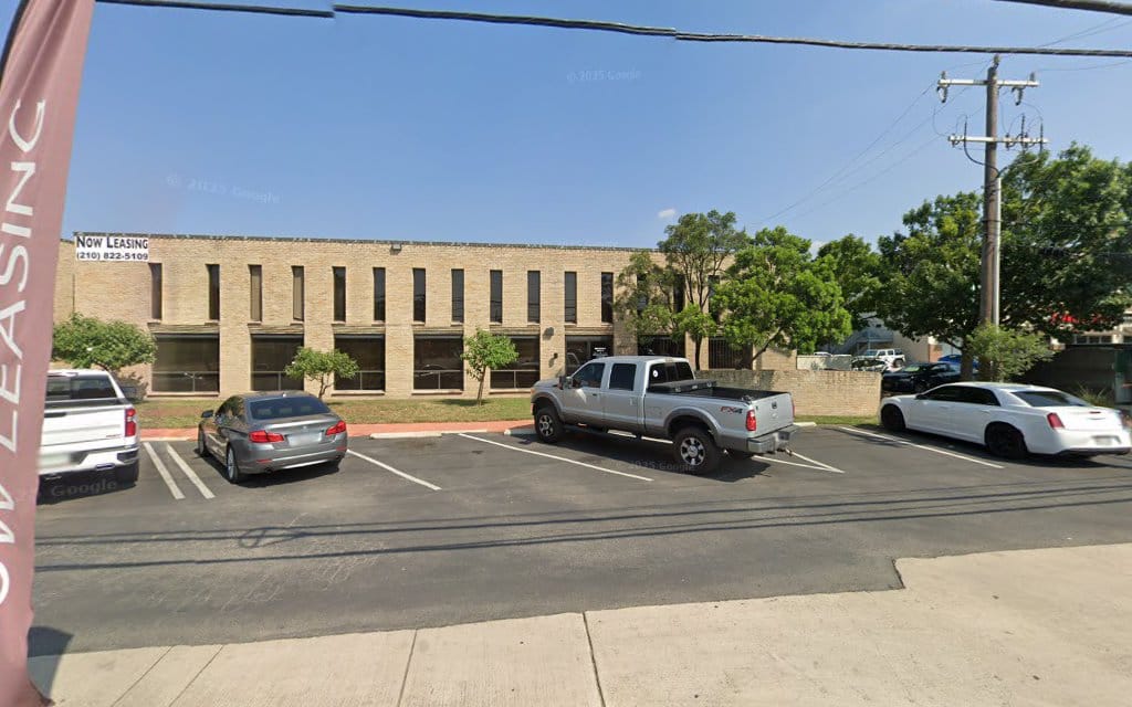 Martinez Surveying & Mapping