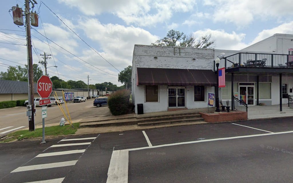 Landmark Surveying Associates-Rex Smith