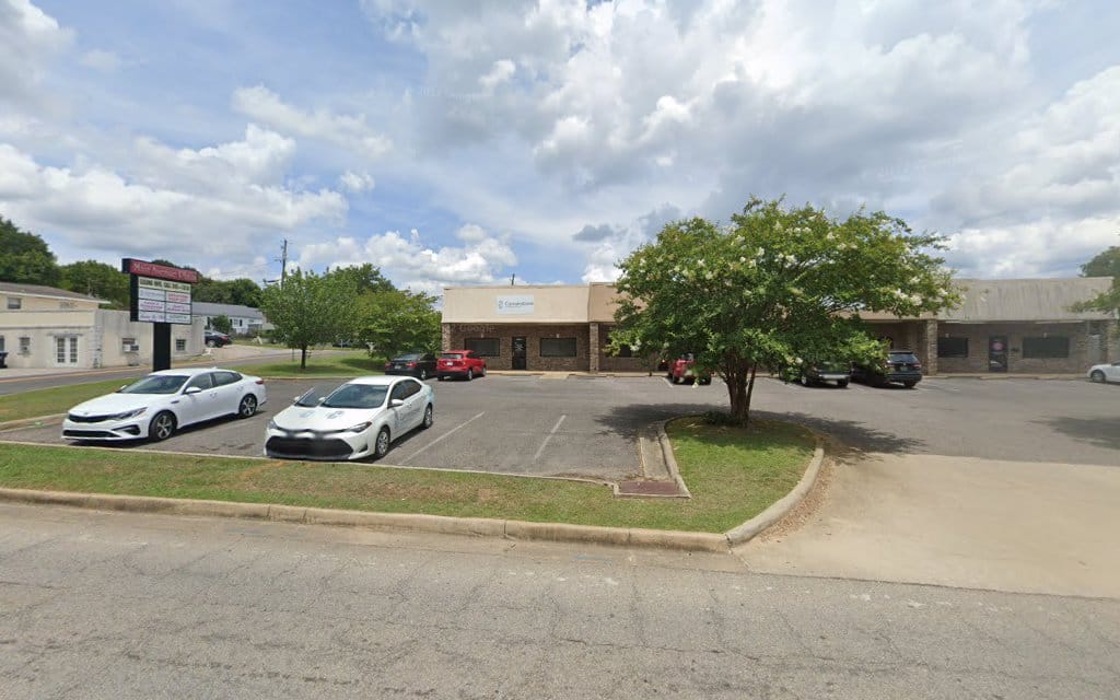 Autery Land Surveying