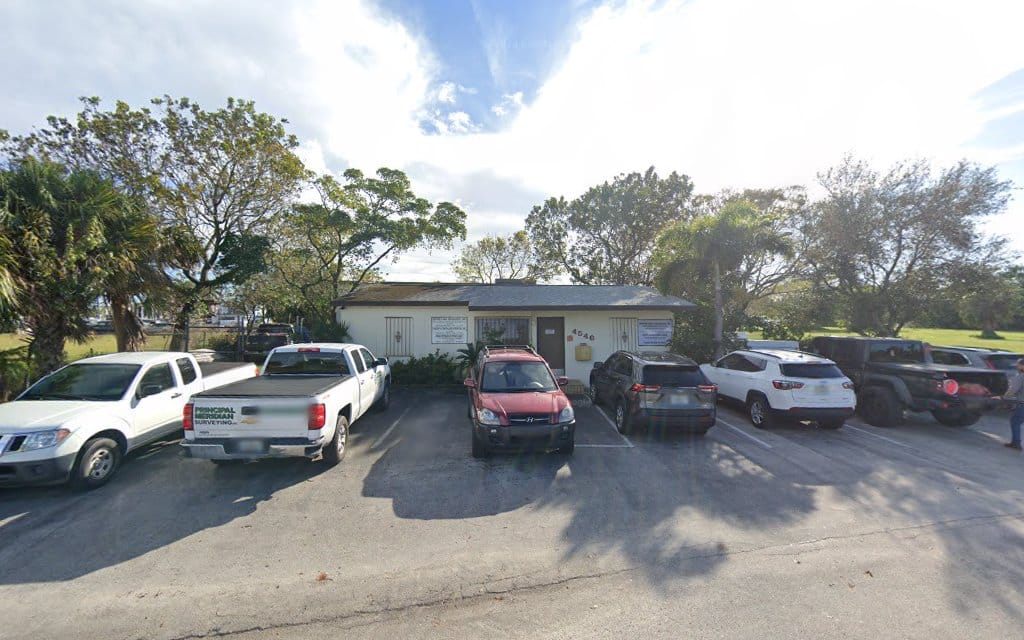 Timothy M. Smith Land Surveying