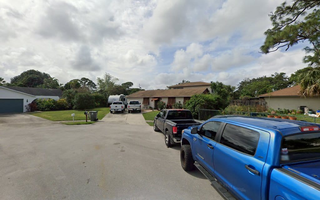 Atlantic Caribbean Mapping Inc