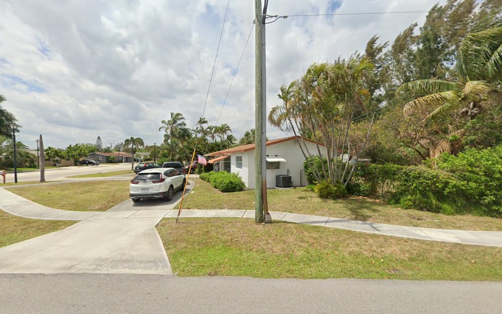 Bob Buggee the Surveyor