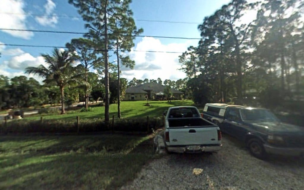 Manucy Land Surveyors Inc