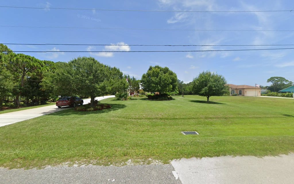 Hayhurst Land Surveying