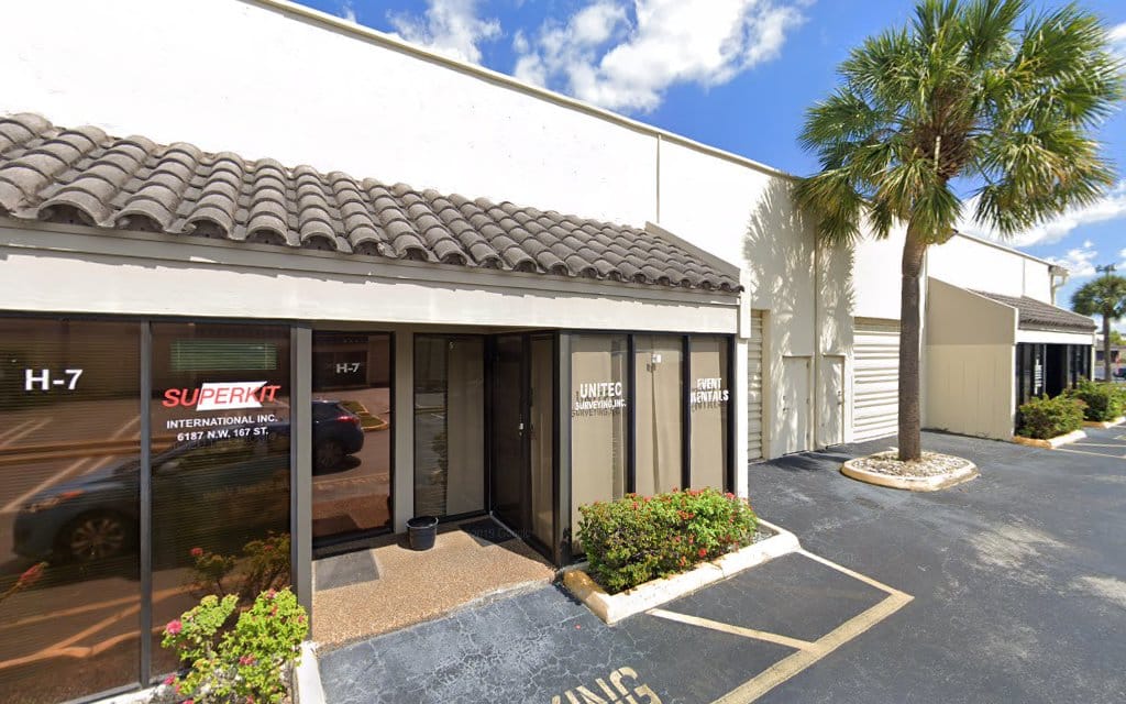 Kenneth M Hart & Associates