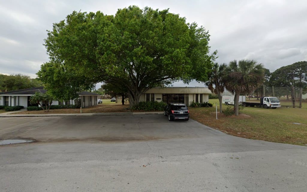 Johnson-Prewitt Associates Inc