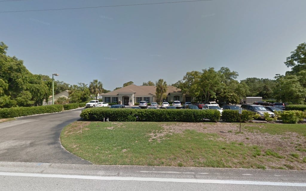 Jeff Copeland Surveying