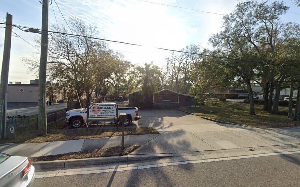 Suncoast Land Surveying Inc