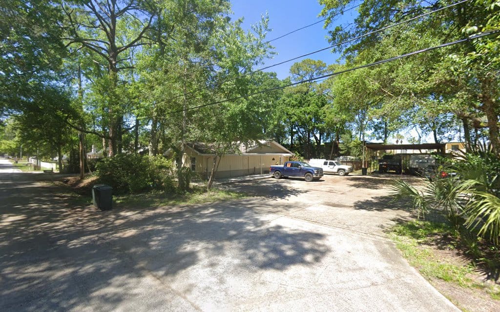 A & J Land Surveyors Inc