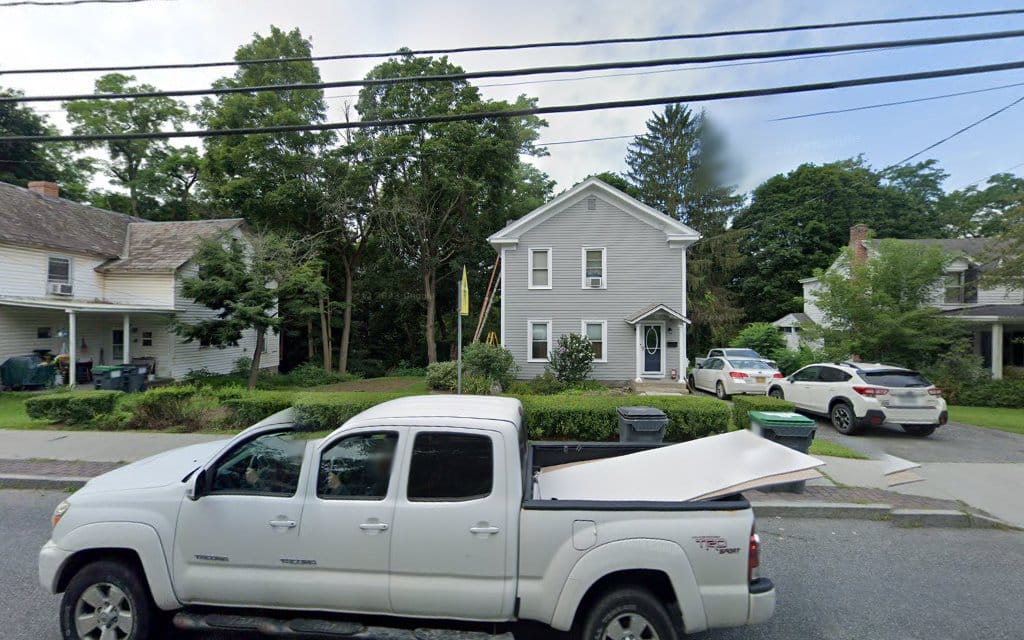 Albrecht & Willson Land Survey