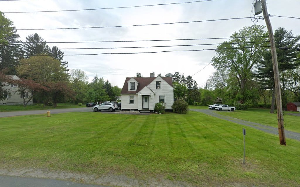 S.Y. Kim Land Surveyor