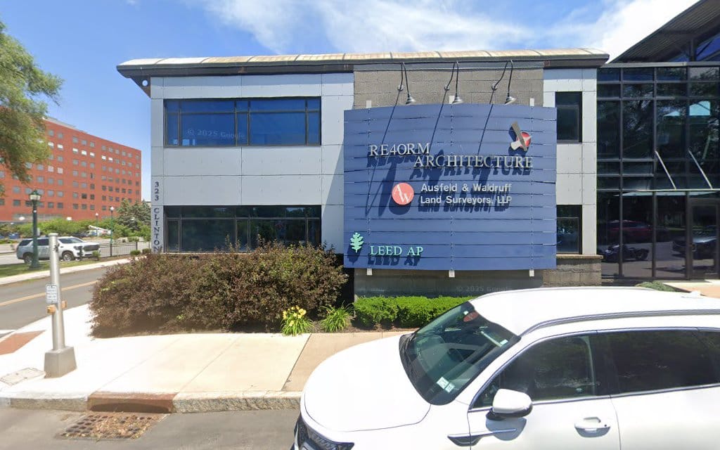 Ausfeld & Waldruff Land