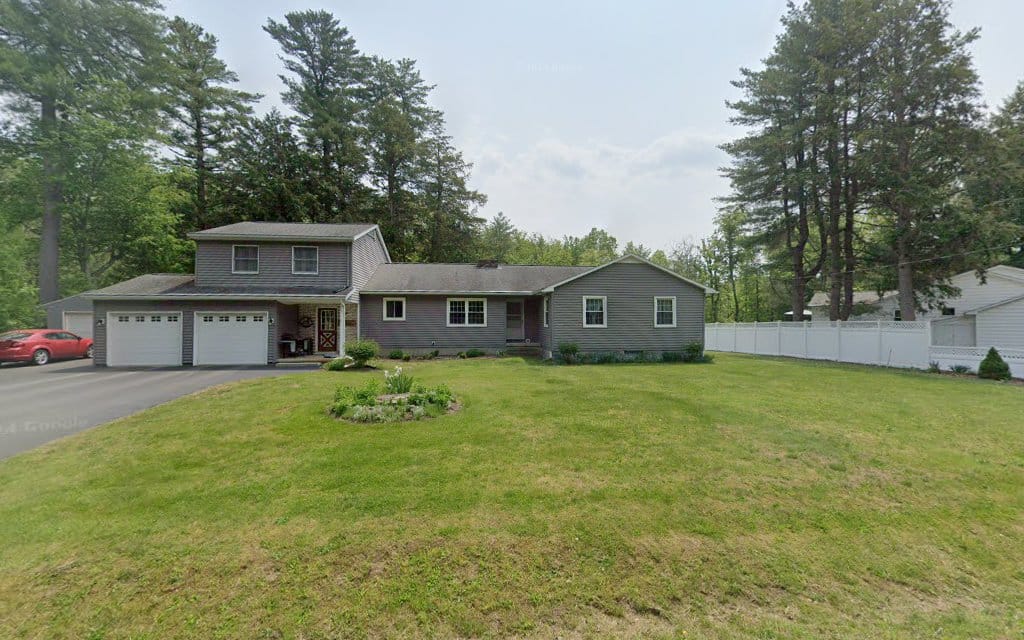 Mac Farlane Land Survey Co