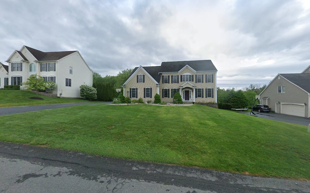 Rhinevault Surveying Albany – Clifton Park – Saratoga