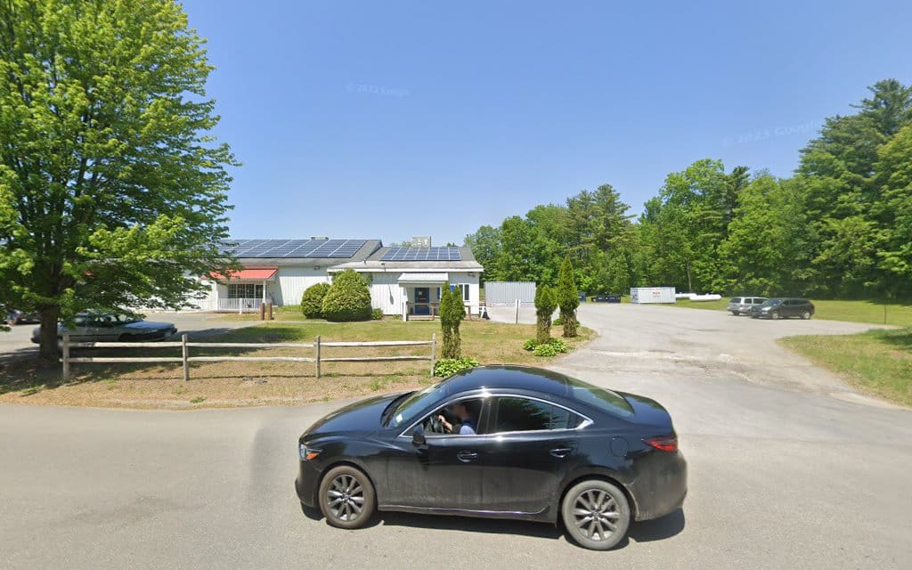 Agard & LaPan Land Surveying