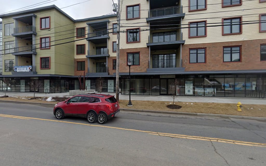 Ingalls and Associates