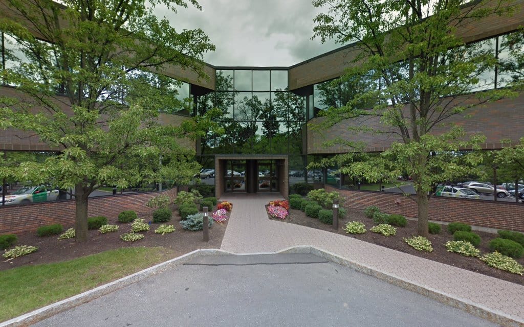 Slusher Surveying & Associates