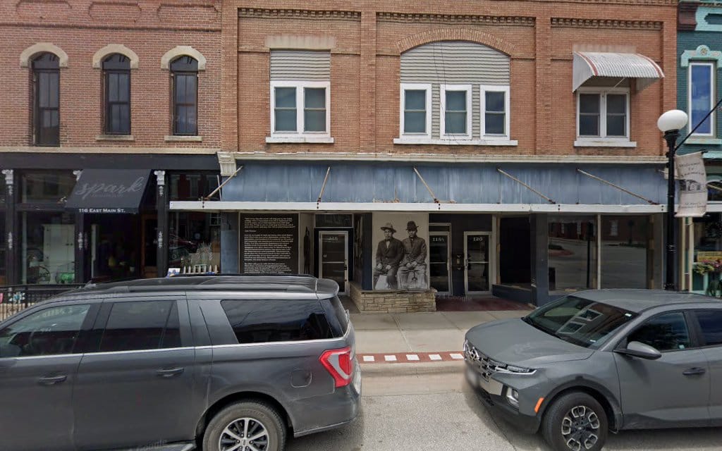 Kordick Surveying & Engrg