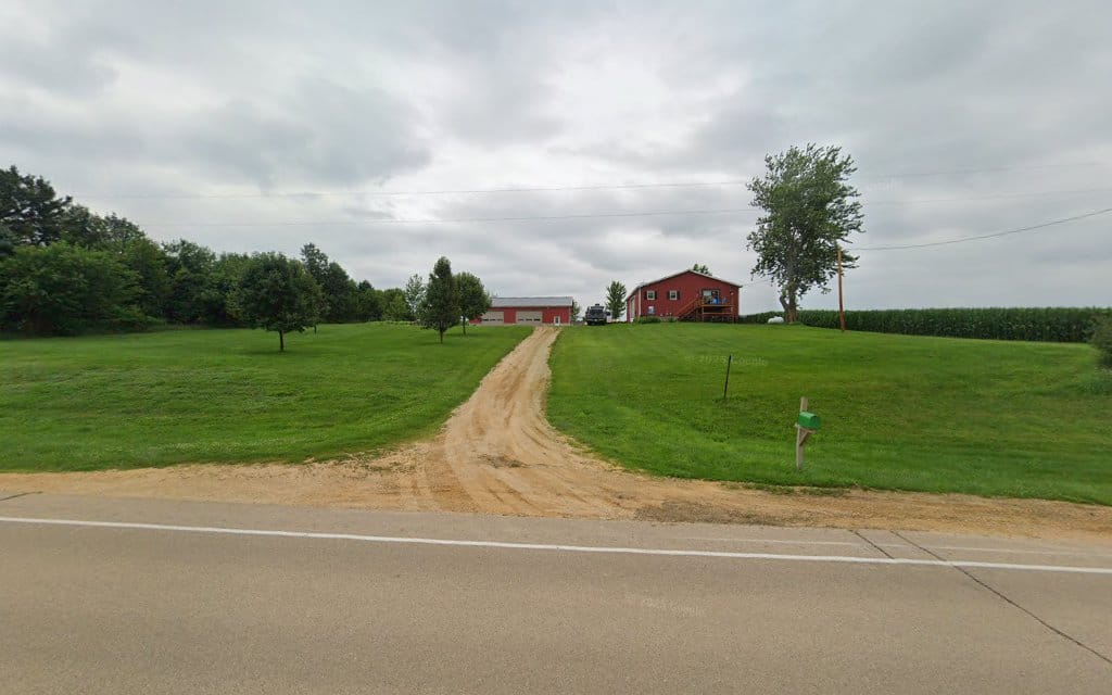 Great River Surveying