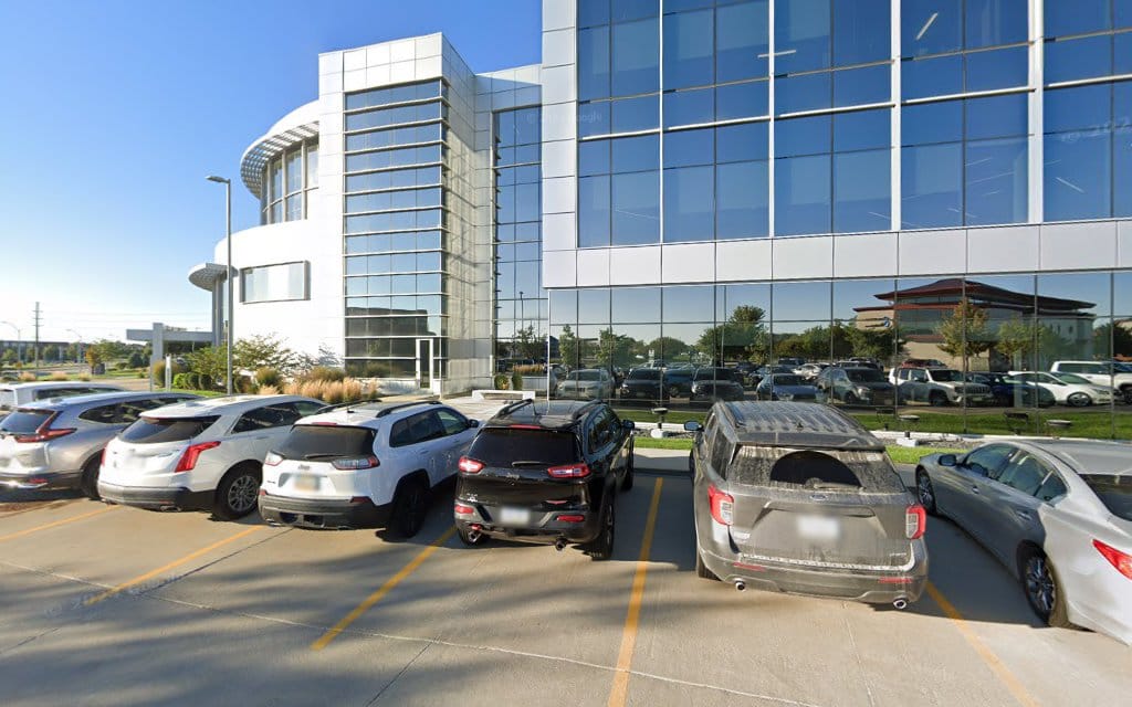 Society of Land Surveyors of Iowa