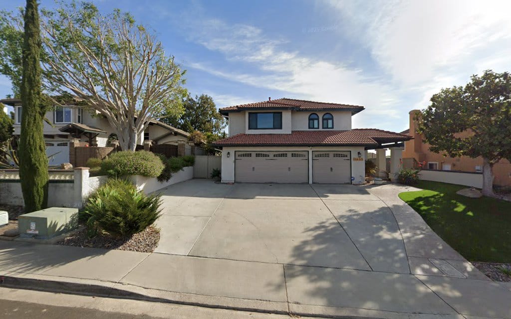 Southern California Survey