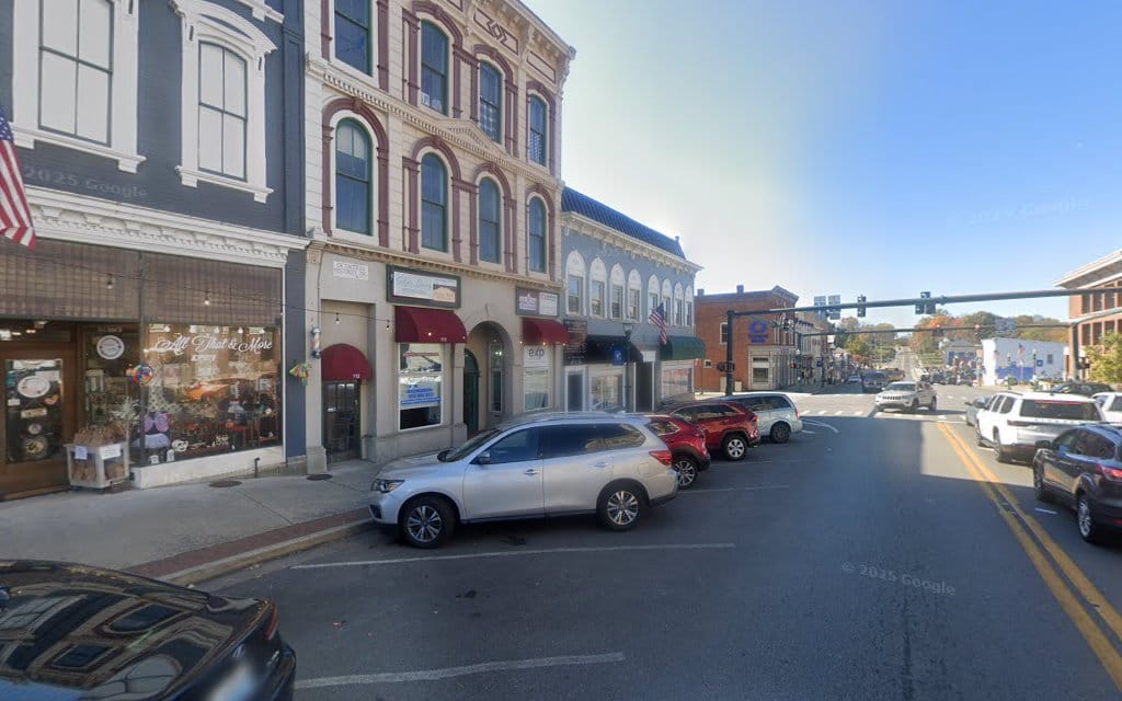 Heath Land Surveying