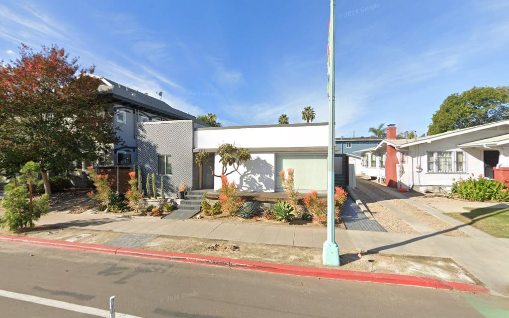 Metropolitan Mapping